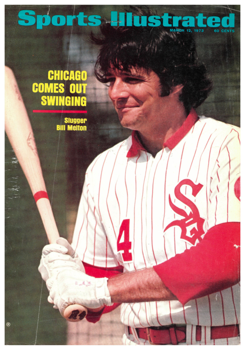 March 12, 1973 - Sports Illustrated Vault | SI.com