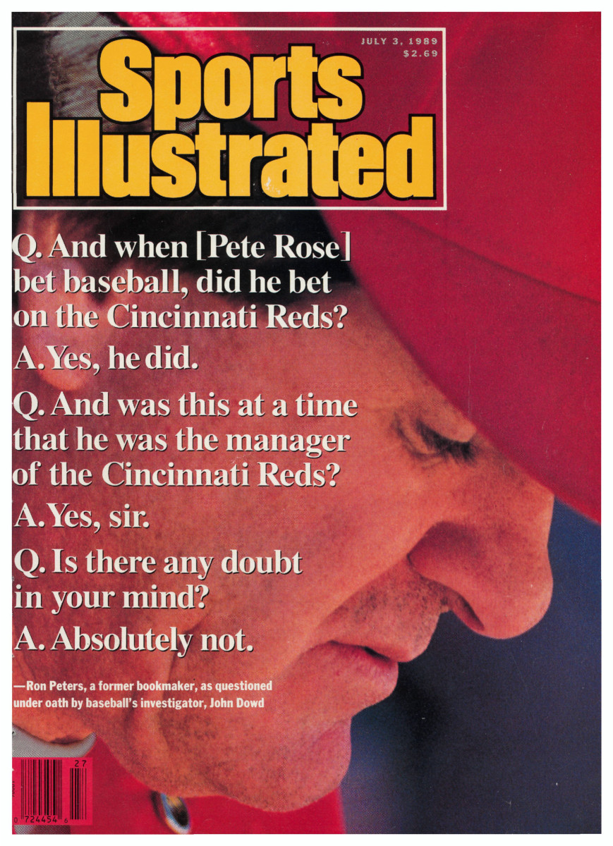 July 03, 1989 - Sports Illustrated Vault | SI.com