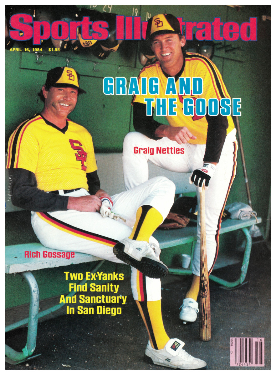 April 16, 1984   Sports Illustrated Vault | SIcom