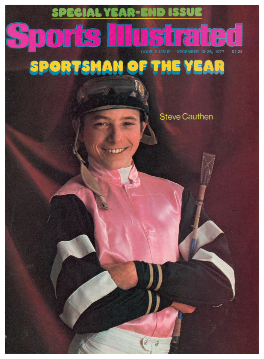 December 19, 1977 - Sports Illustrated Vault | SI.com