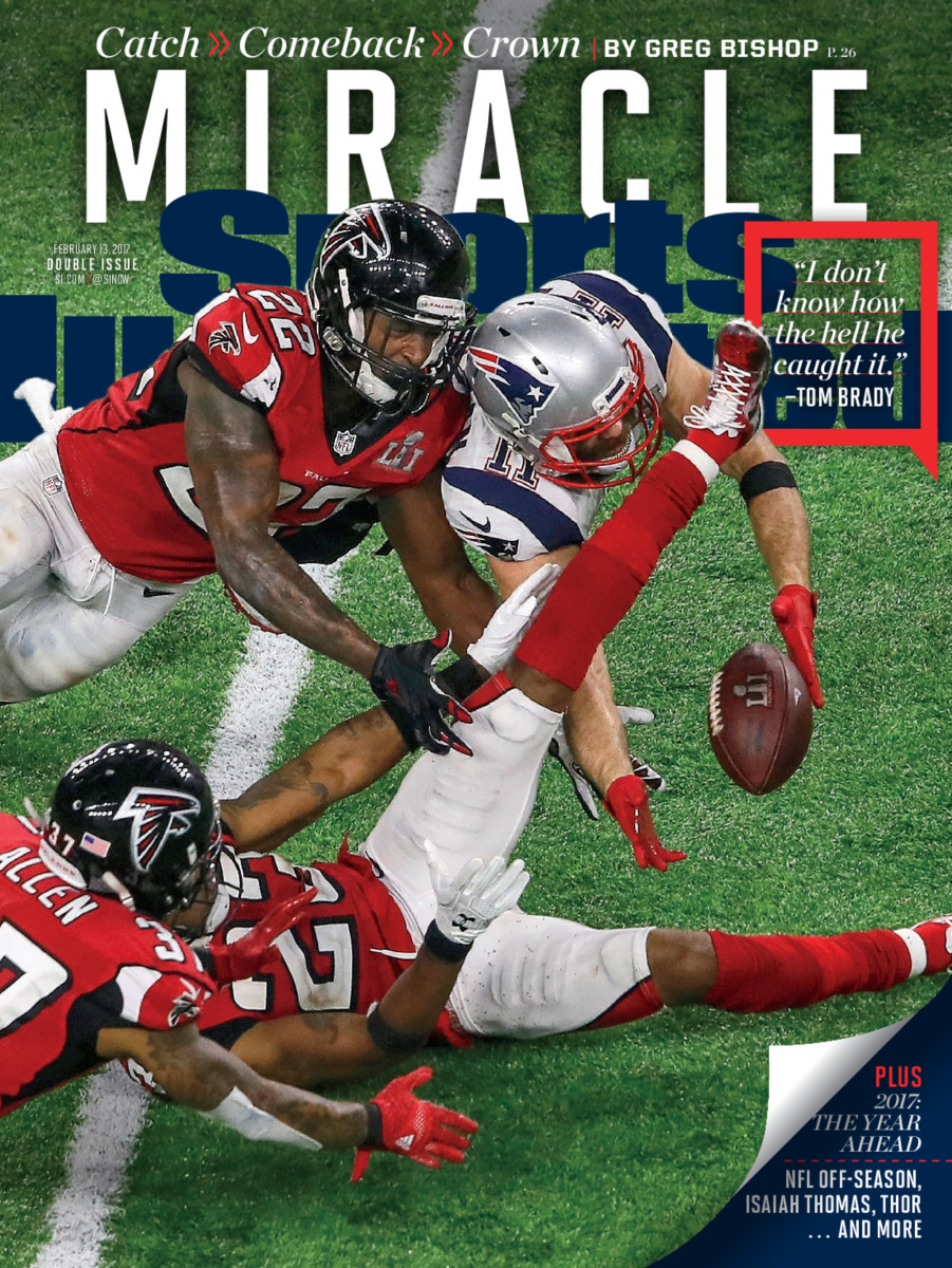 download sports illustrated feb 2017