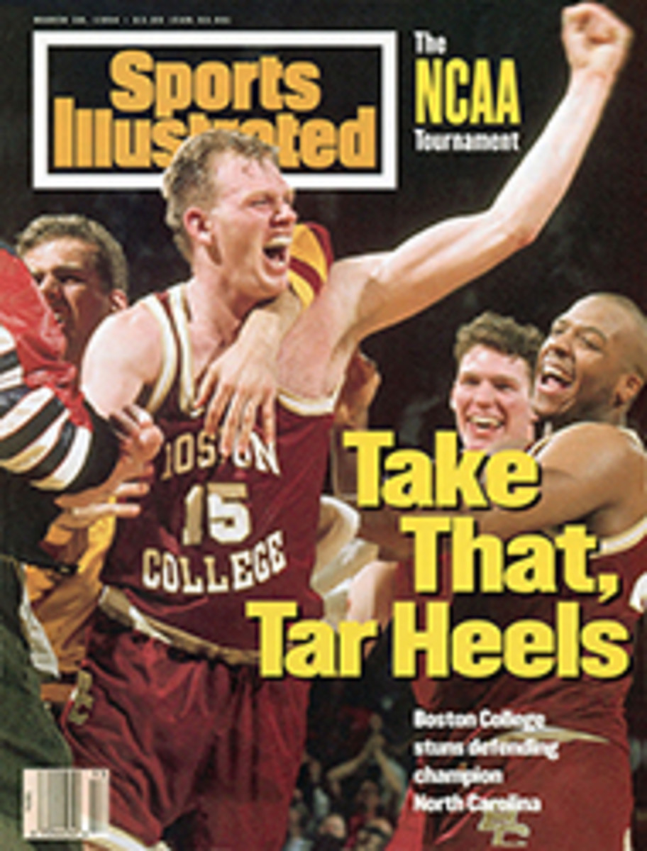 TAKE YOUR PICK - Sports Illustrated Vault