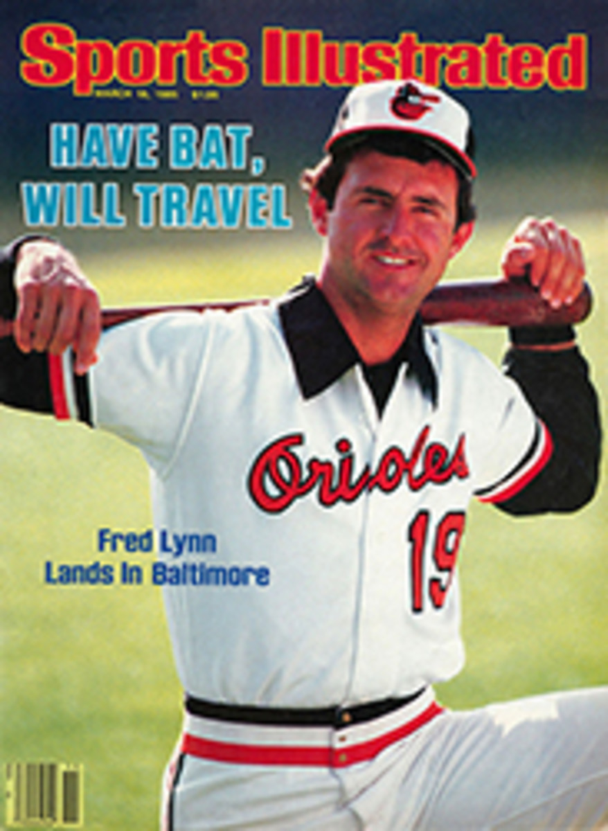 The Orioles All Pitched In - Sports Illustrated Vault