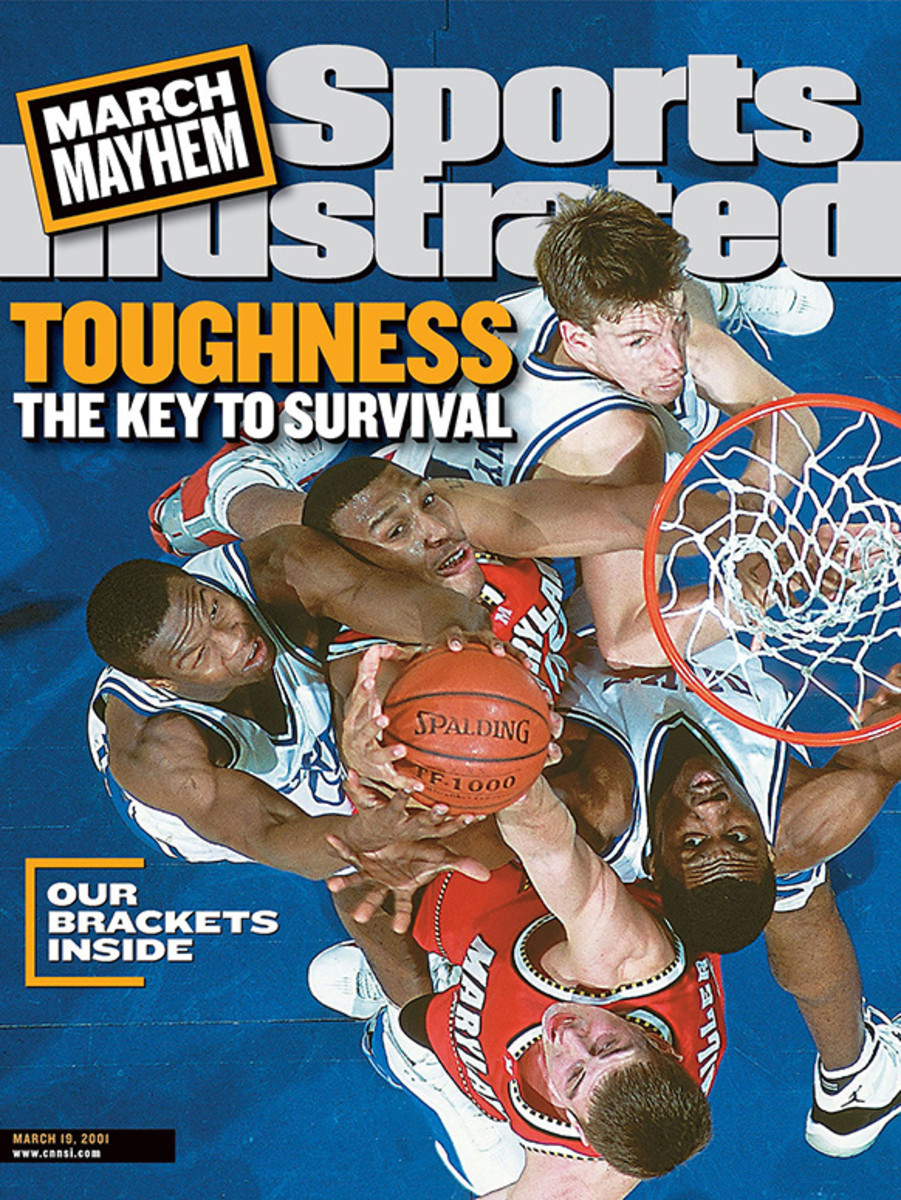 Sweet & Lou - Sports Illustrated Vault