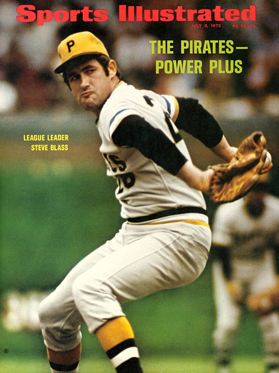 1972 Perfect Season Team Grows Old - Sports Illustrated