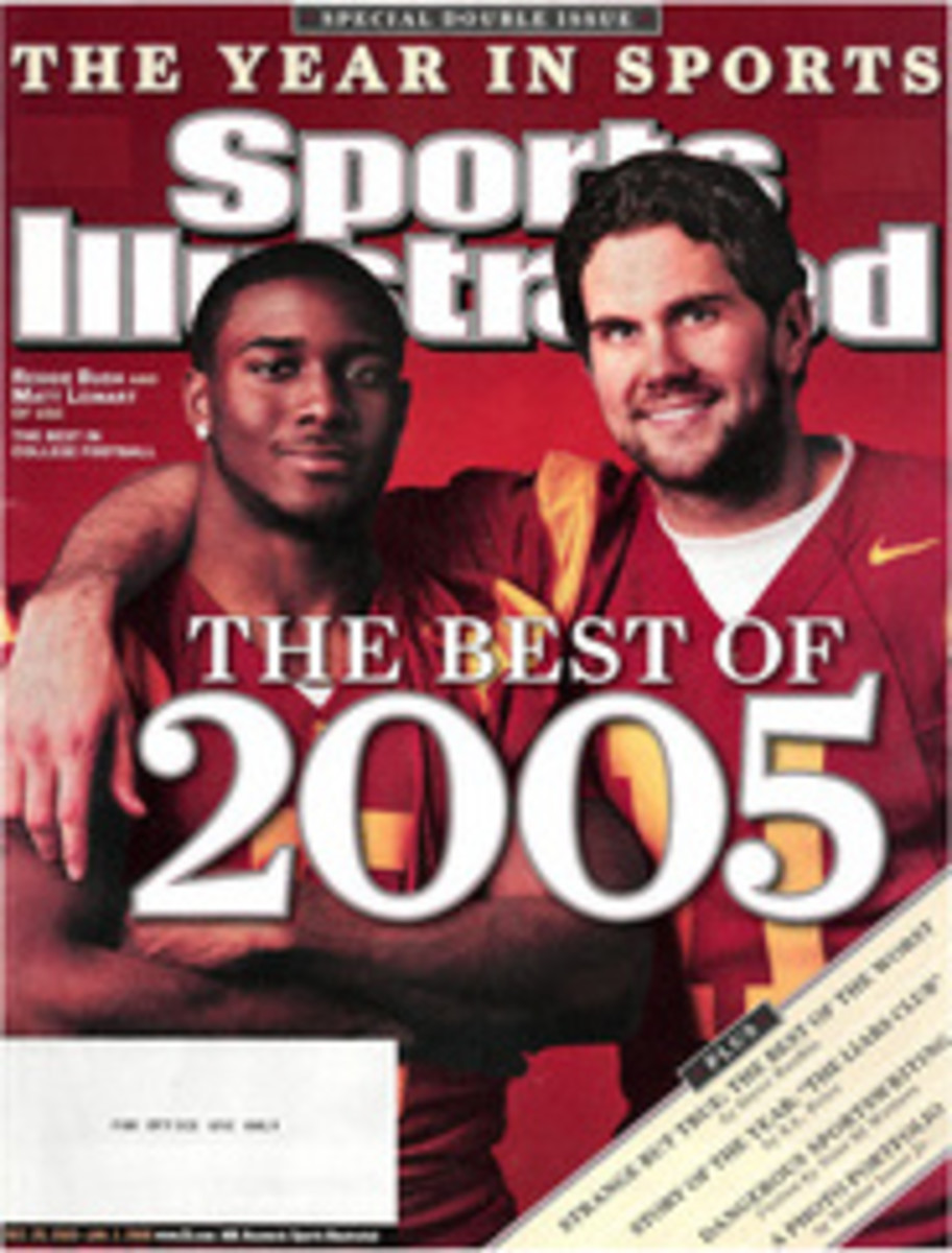 Forkballer of the year - Sports Illustrated Vault