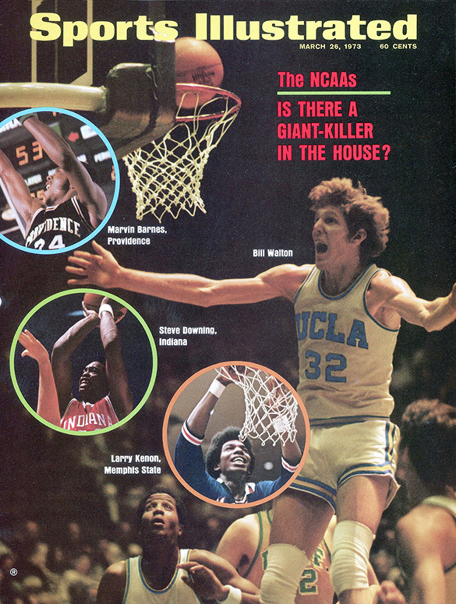 Bo's Not One To Go With The Flow - Sports Illustrated Vault