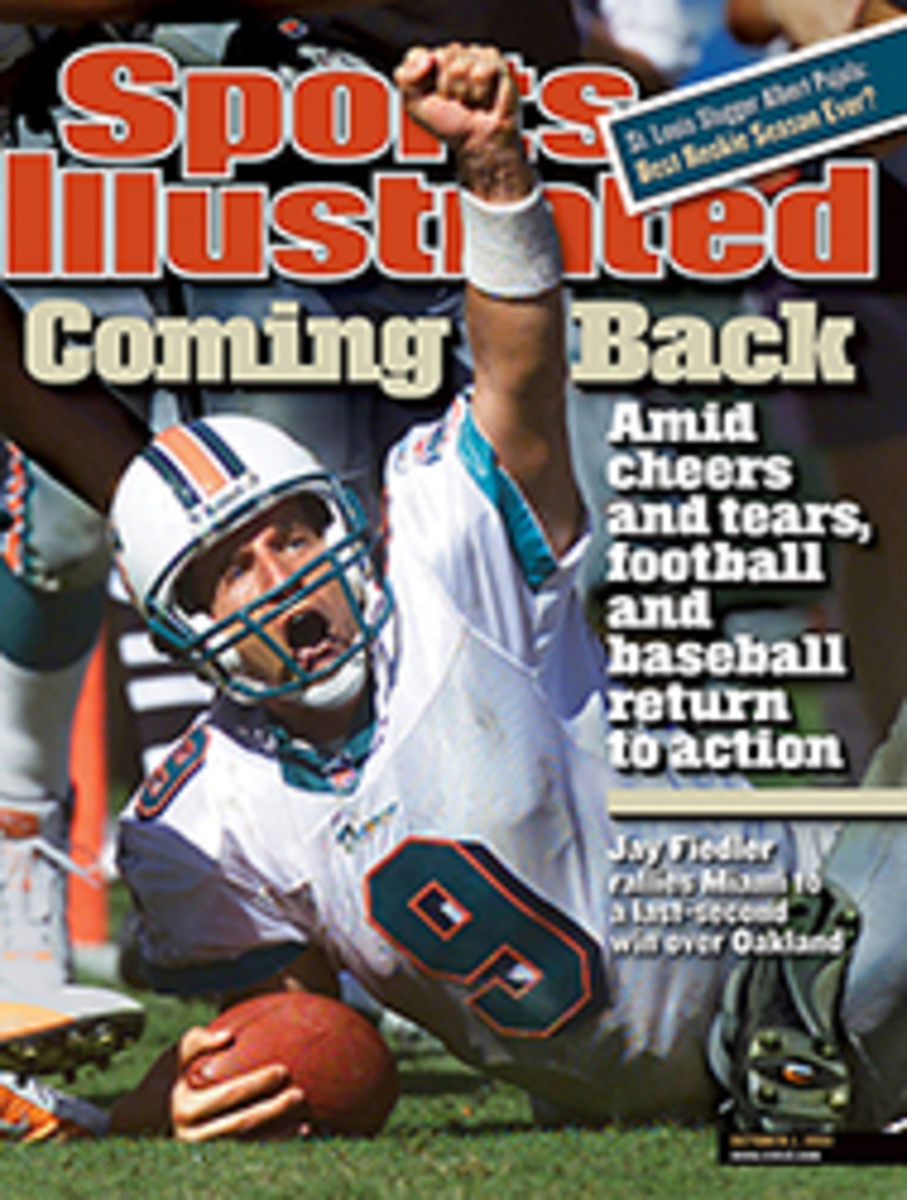 THE NASTIEST BOY - Sports Illustrated Vault