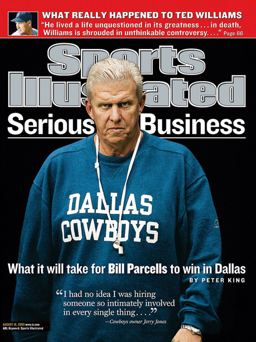 WHAT EVER HAPPEND TO? - Sports Illustrated Vault