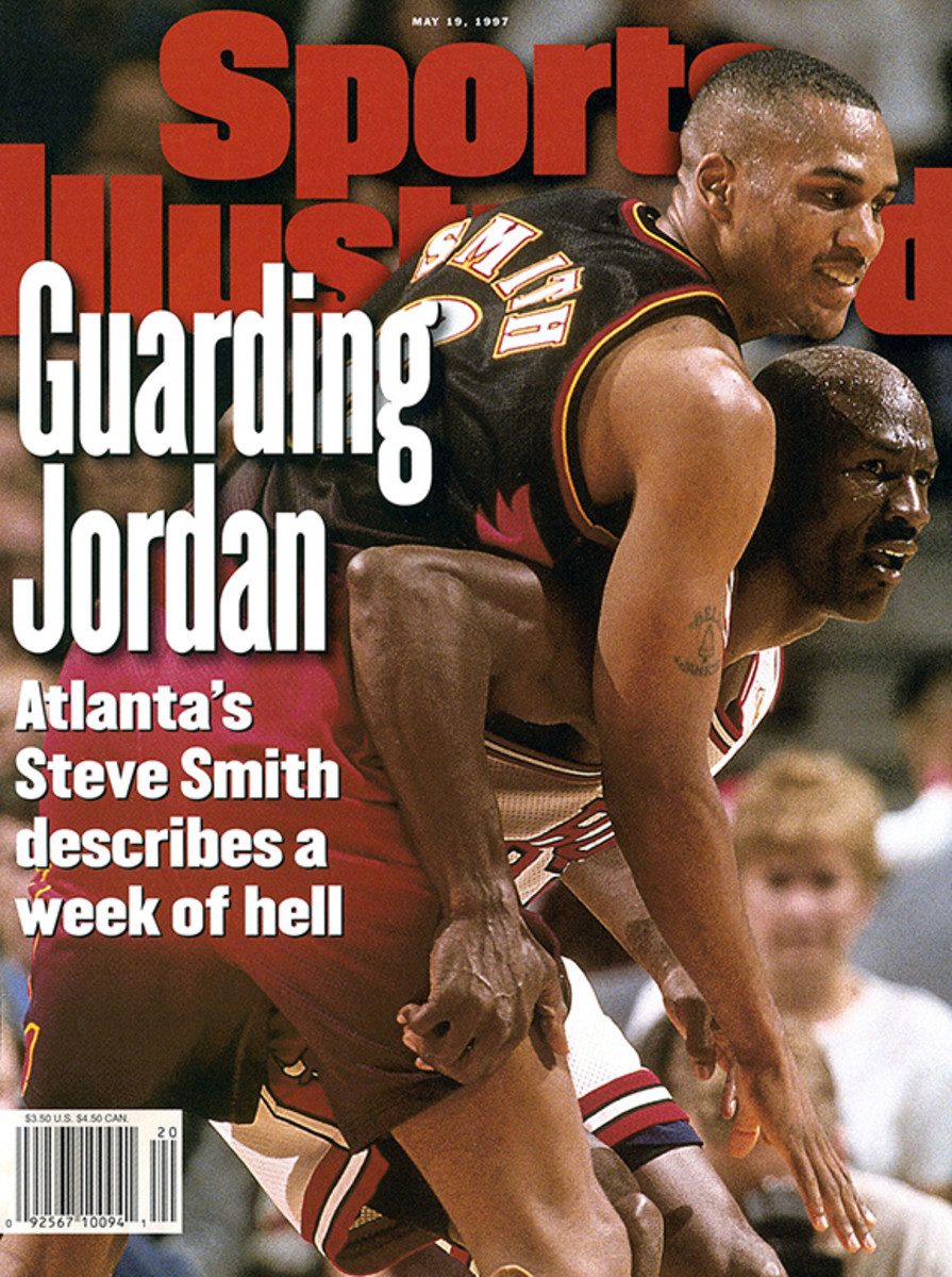 THE WEEK - Sports Illustrated Vault