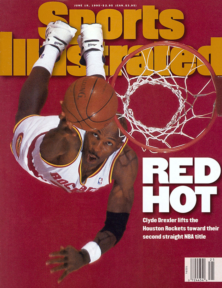 1995 ALL-PRO TEAM - Sports Illustrated Vault