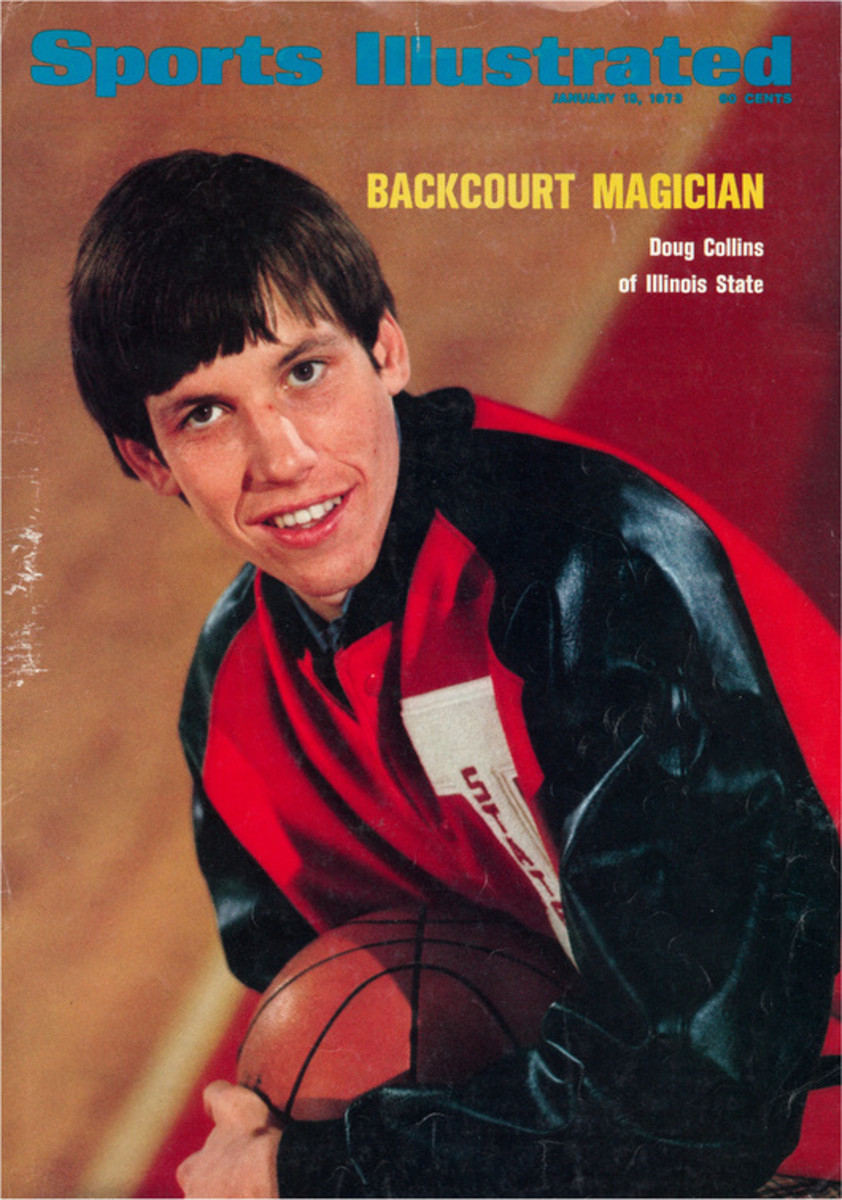 Slick Can Play - Sports Illustrated Vault