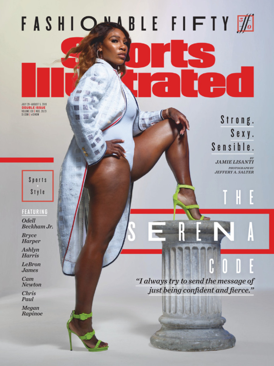 download sports illustrated 2019 pdf magazine