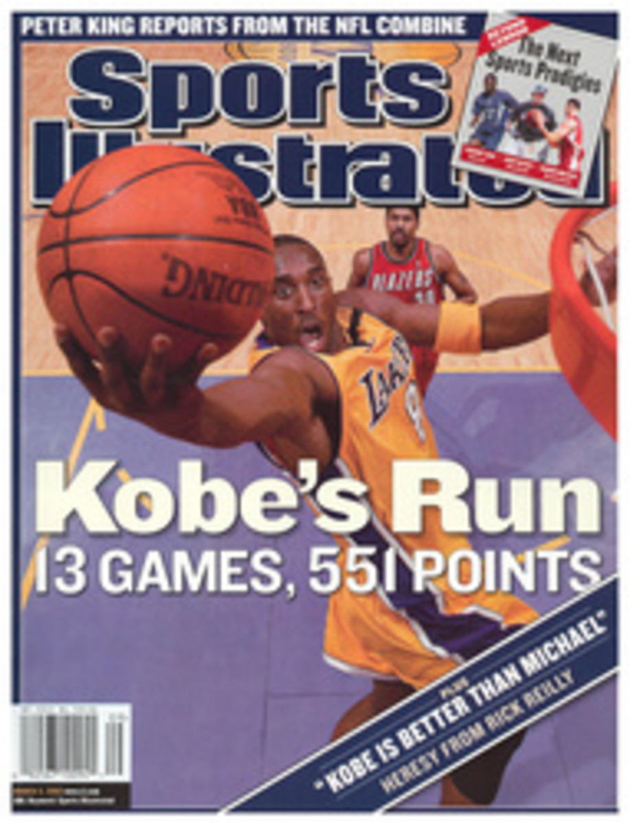 Full Visual Timeline of Kobe Bryant's Roller-Coaster 2012-13 Season, News,  Scores, Highlights, Stats, and Rumors