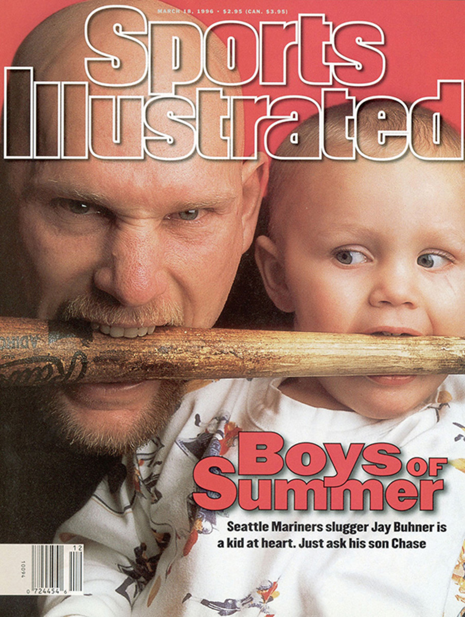 March 18, 1996 Table Of Contents - Sports Illustrated Vault