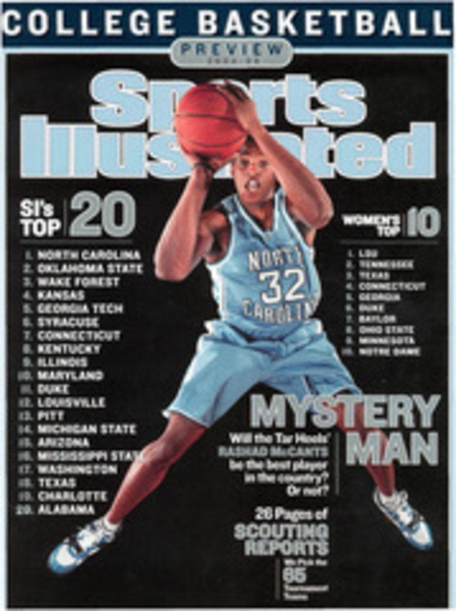 Sports Illustrated on X: He wasn't much of a player, he doesn't