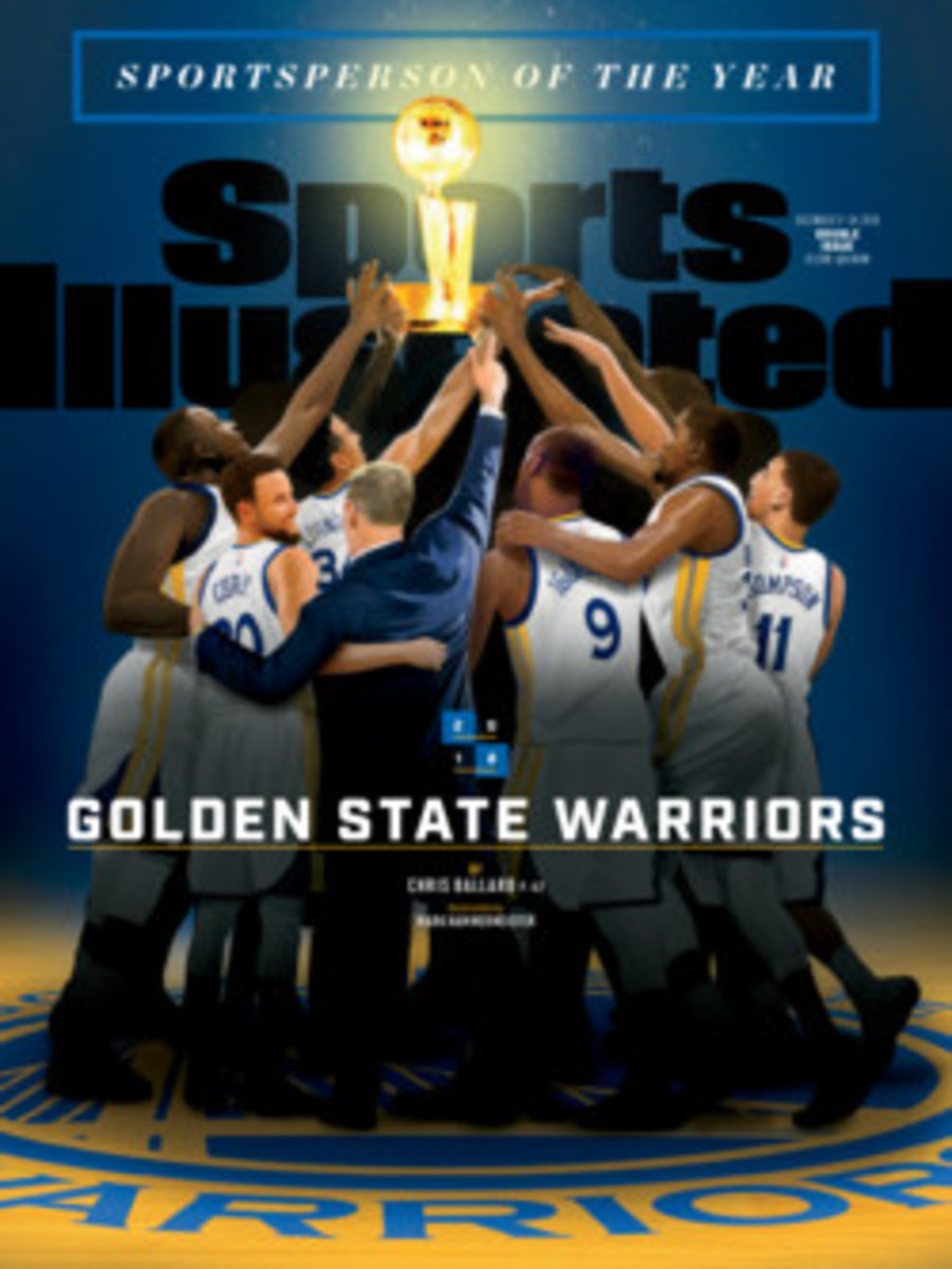 A Shining Ray Of Hope - Sports Illustrated Vault