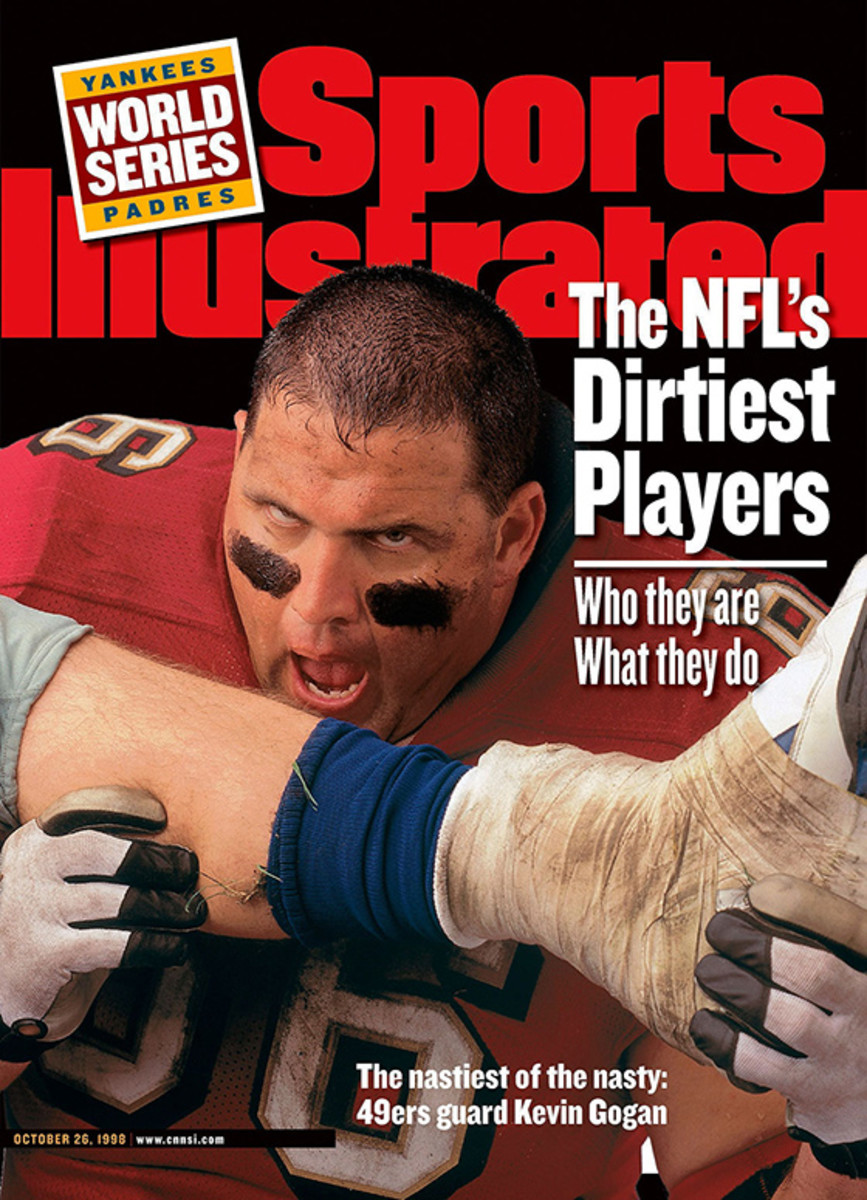 New York Yankees, 1998 World Series Sports Illustrated Cover by Sports  Illustrated