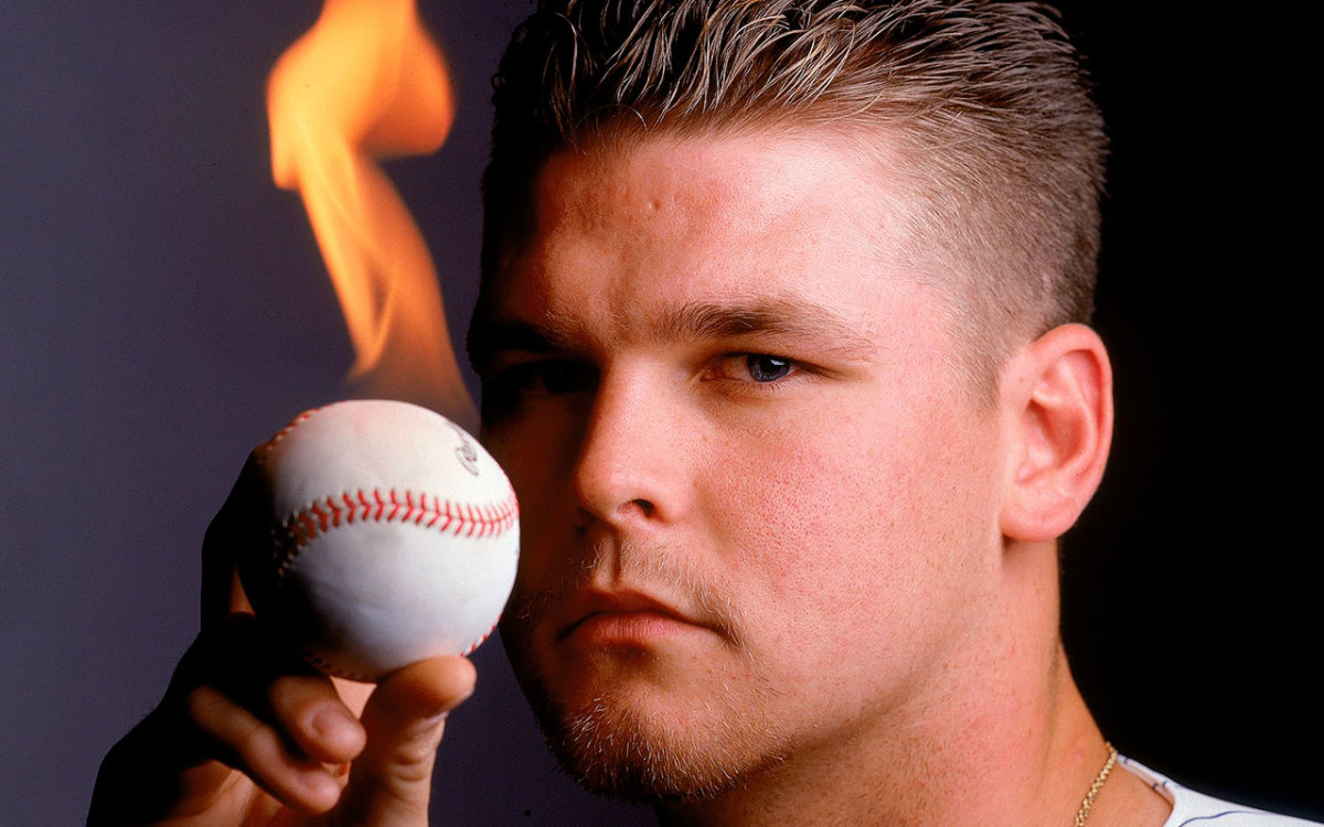 Flame Thrower: Cubs' Kerry Wood strikes out 20 in dominant day - Sports  Illustrated Vault