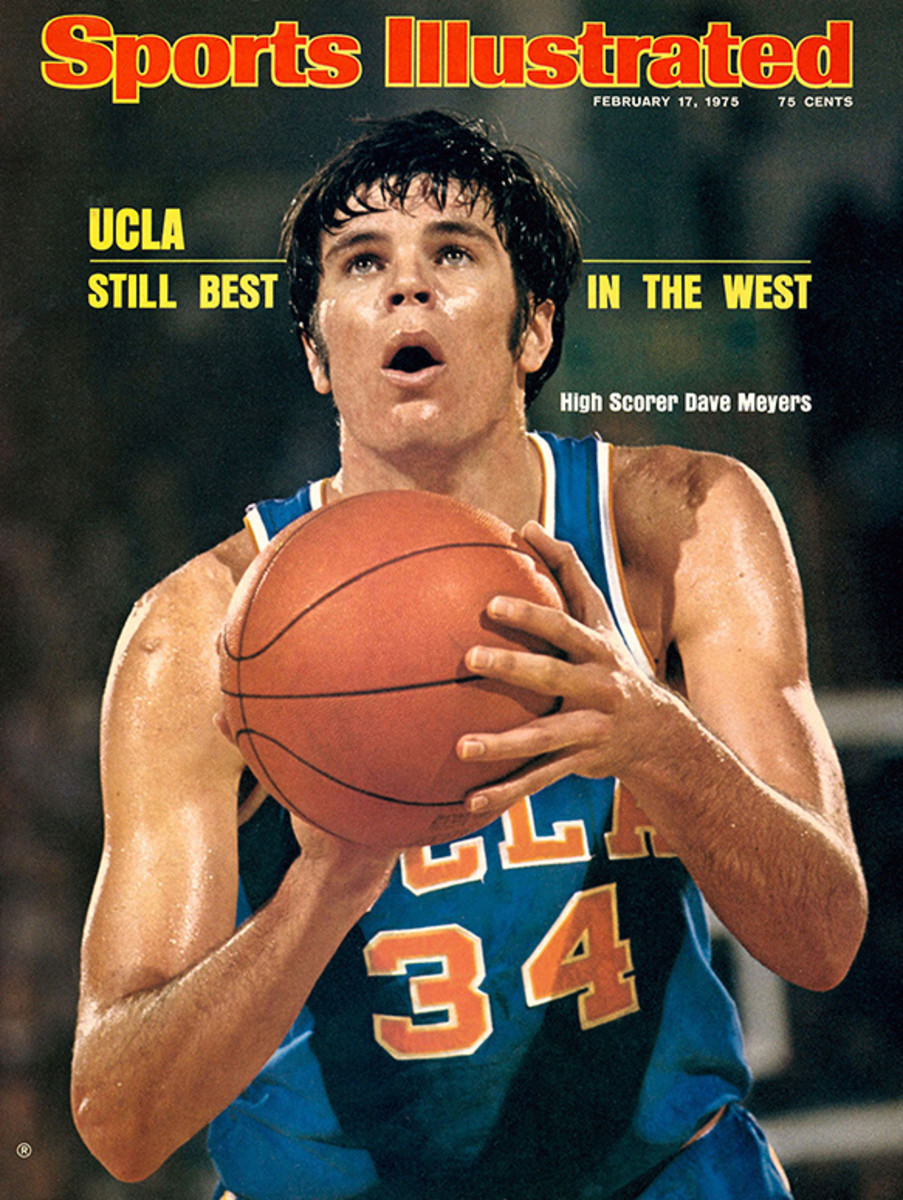 THE NASTIEST BOY - Sports Illustrated Vault