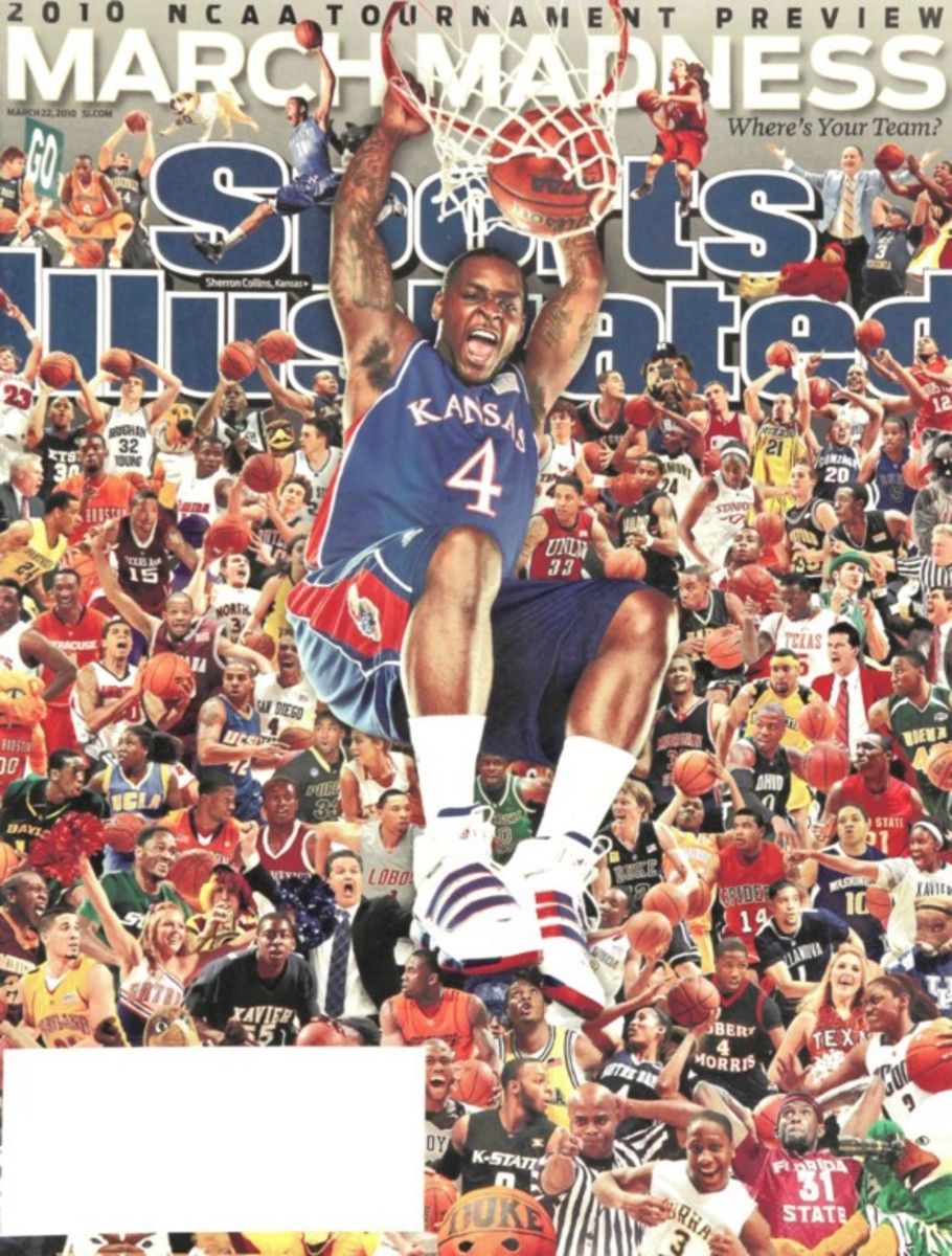 March 22, 2010 Table Of Contents - Sports Illustrated Vault | SI.com