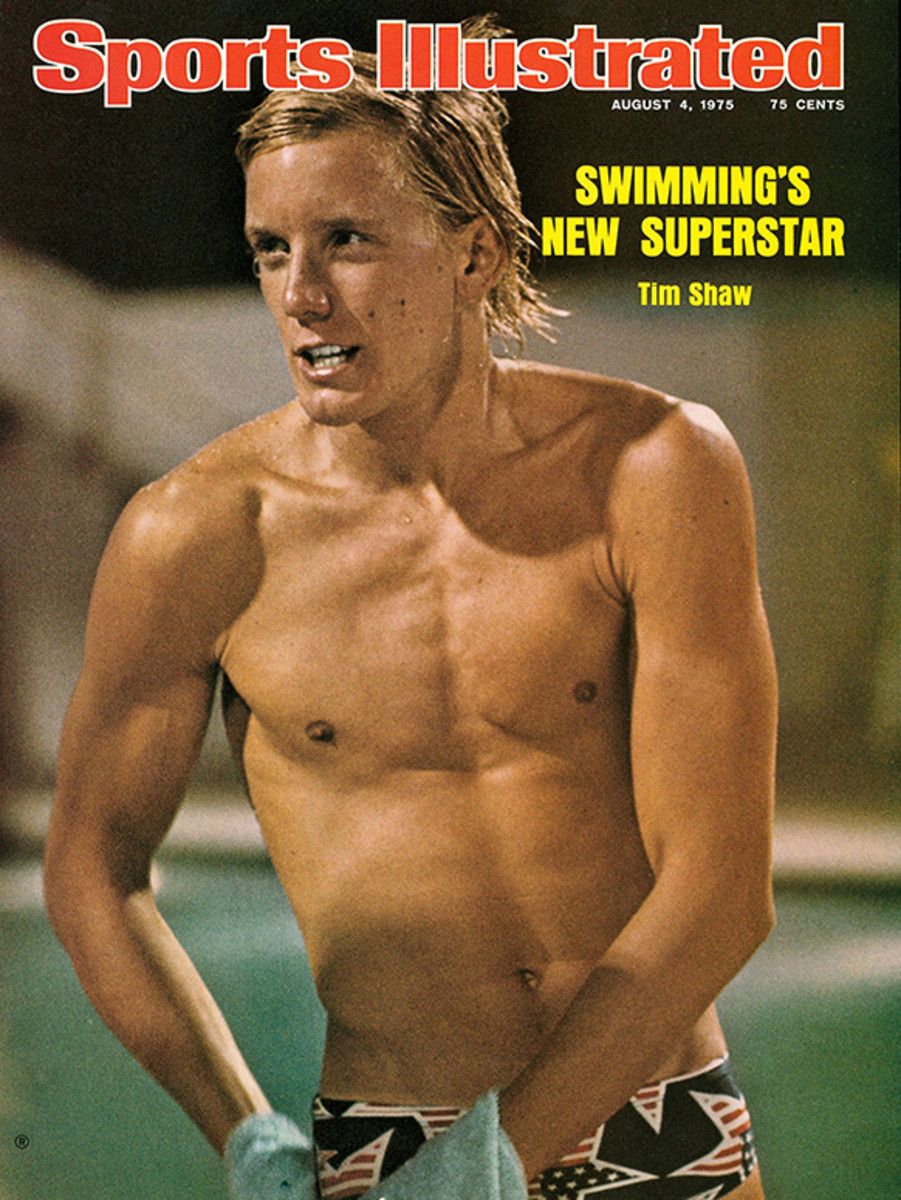 April 8, 1974 Table Of Contents - Sports Illustrated Vault