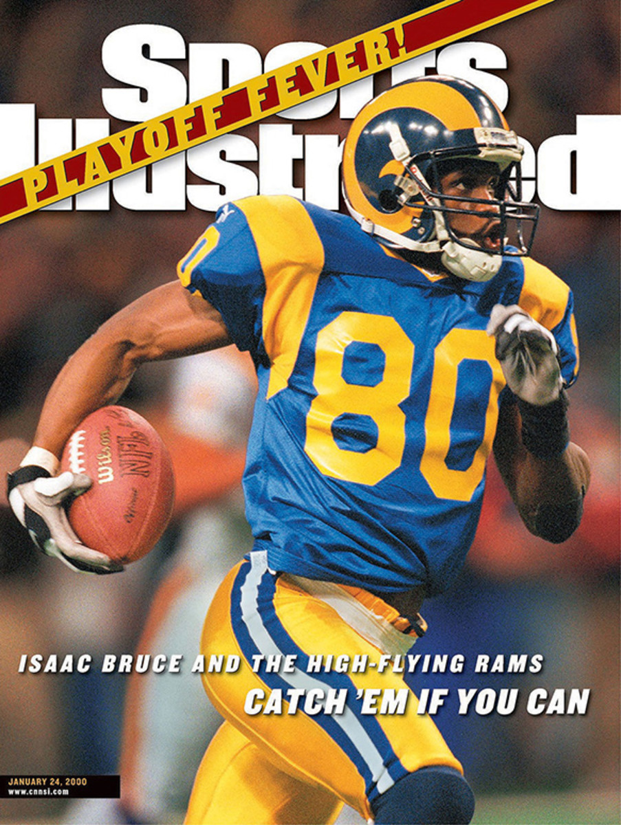 Catch A Catching Star - Sports Illustrated Vault