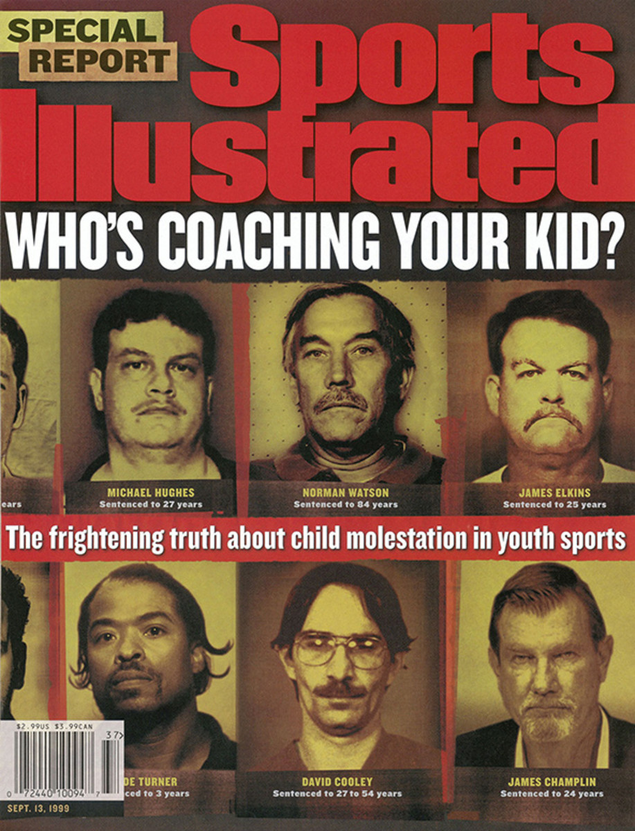 Bringing Up Junior - Sports Illustrated Vault