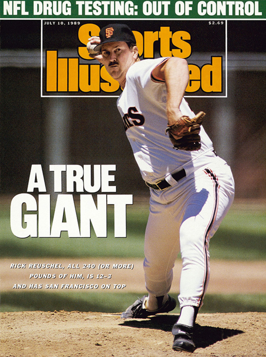 INSIDE: BASEBALL - Sports Illustrated Vault