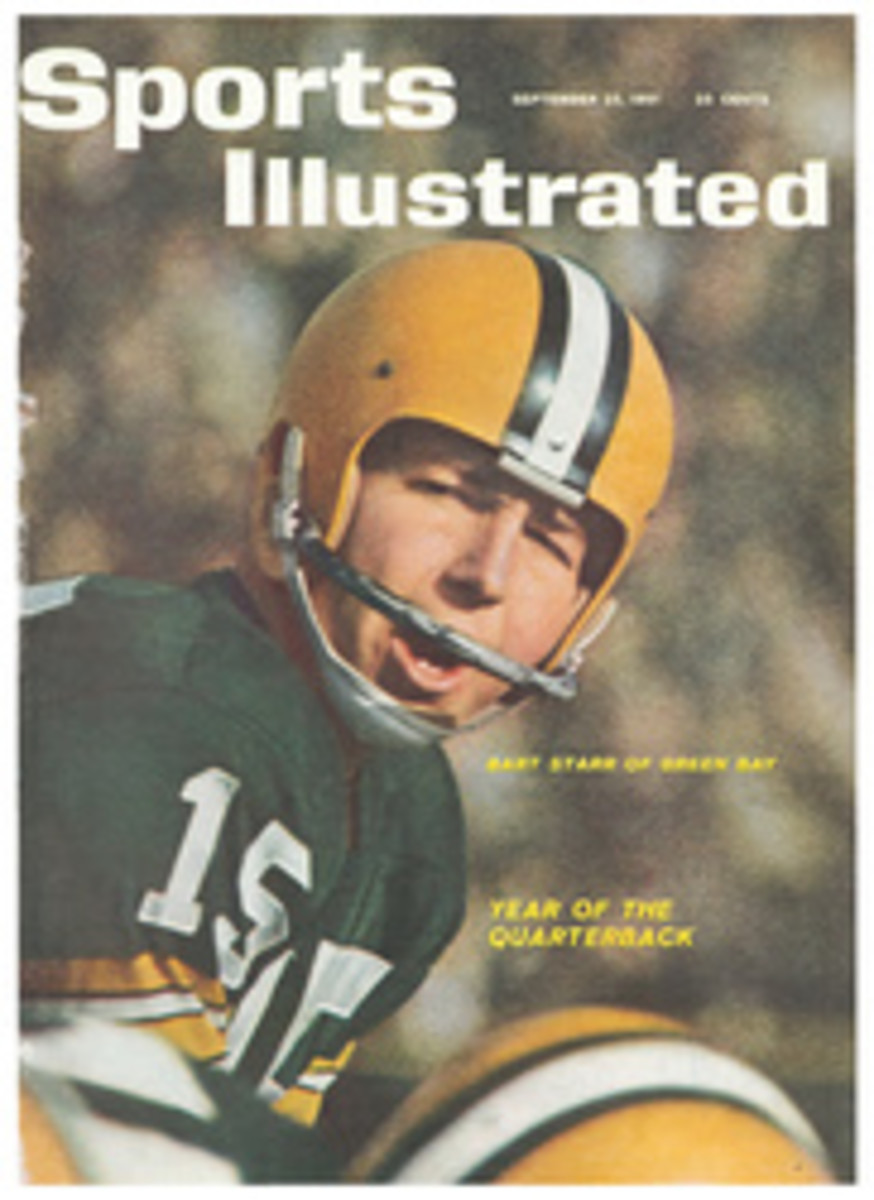 AMERICAN FOOTBALL LEAGUE - Sports Illustrated Vault