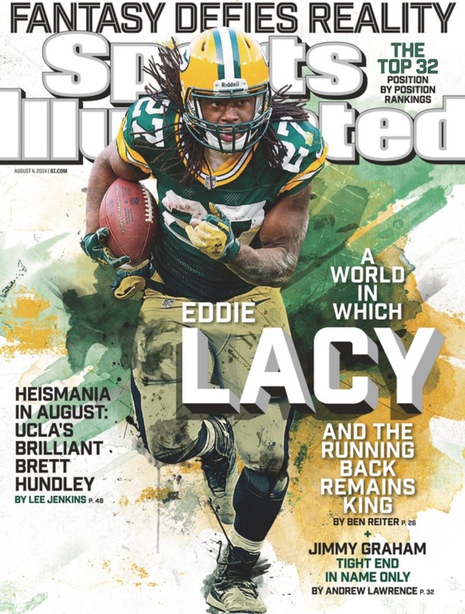 August 4, 2014 Table Of Contents - Sports Illustrated Vault