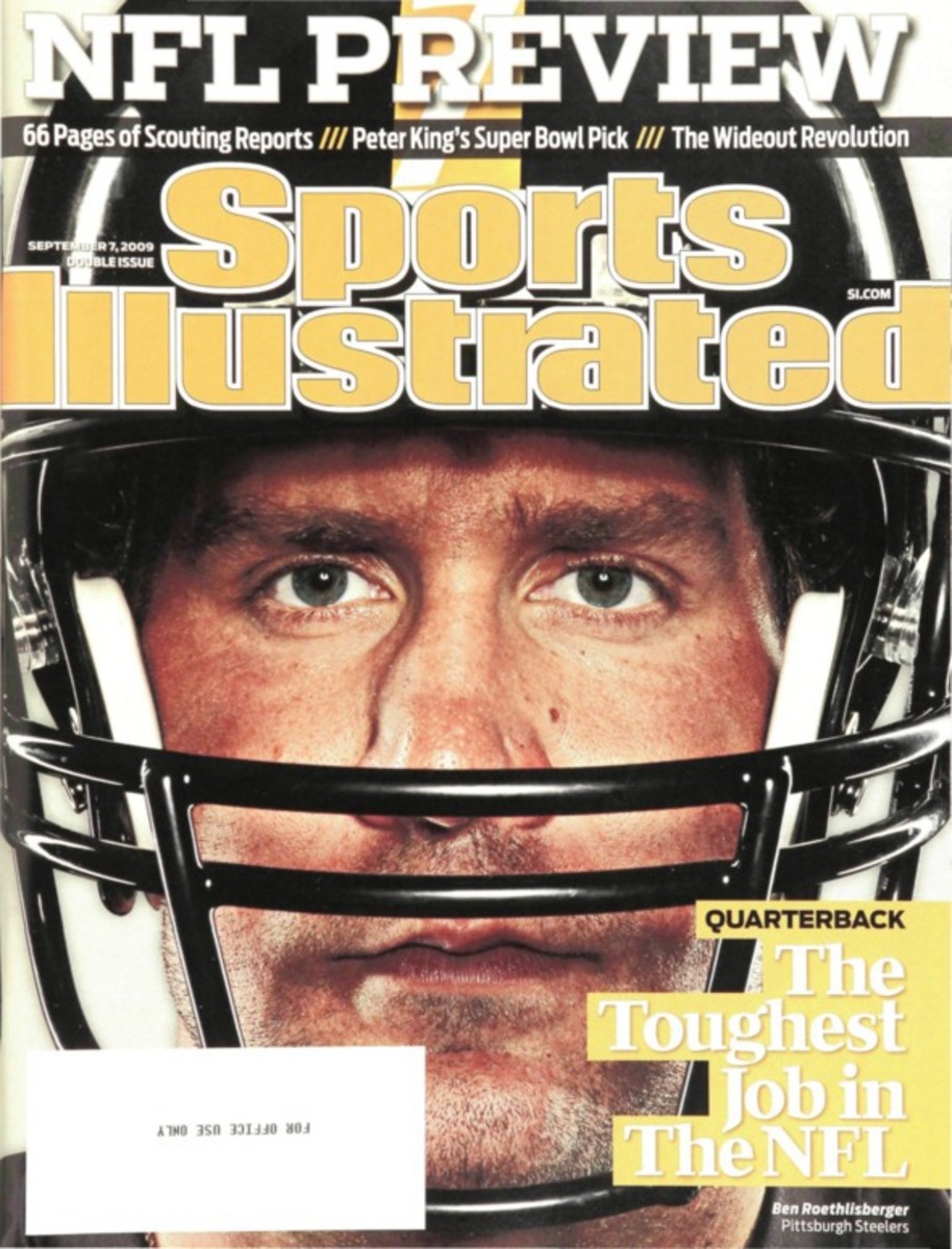 Catch A Catching Star - Sports Illustrated Vault