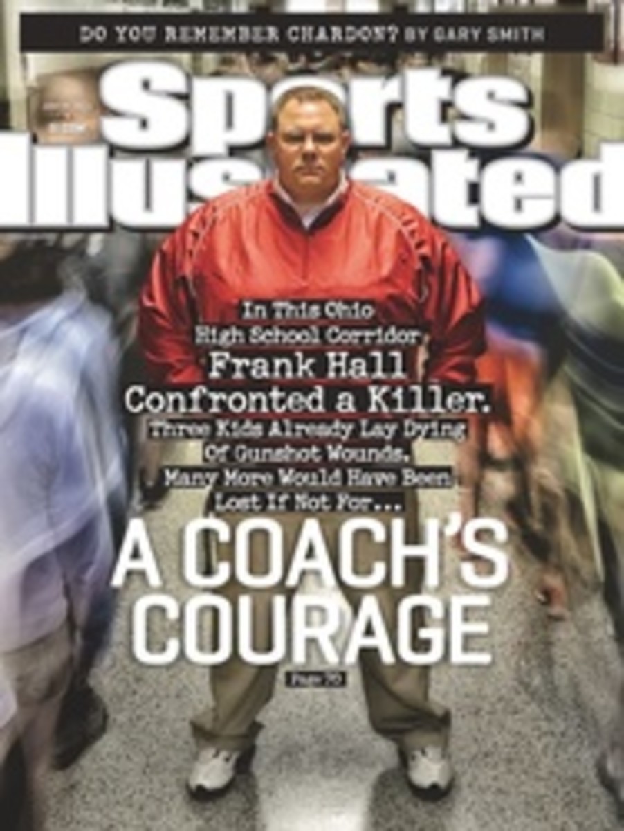 ONE MORE HART ATTACK VICTIM - Sports Illustrated Vault