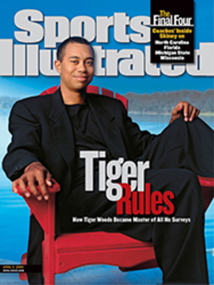 Tiger Town - Sports Illustrated Vault