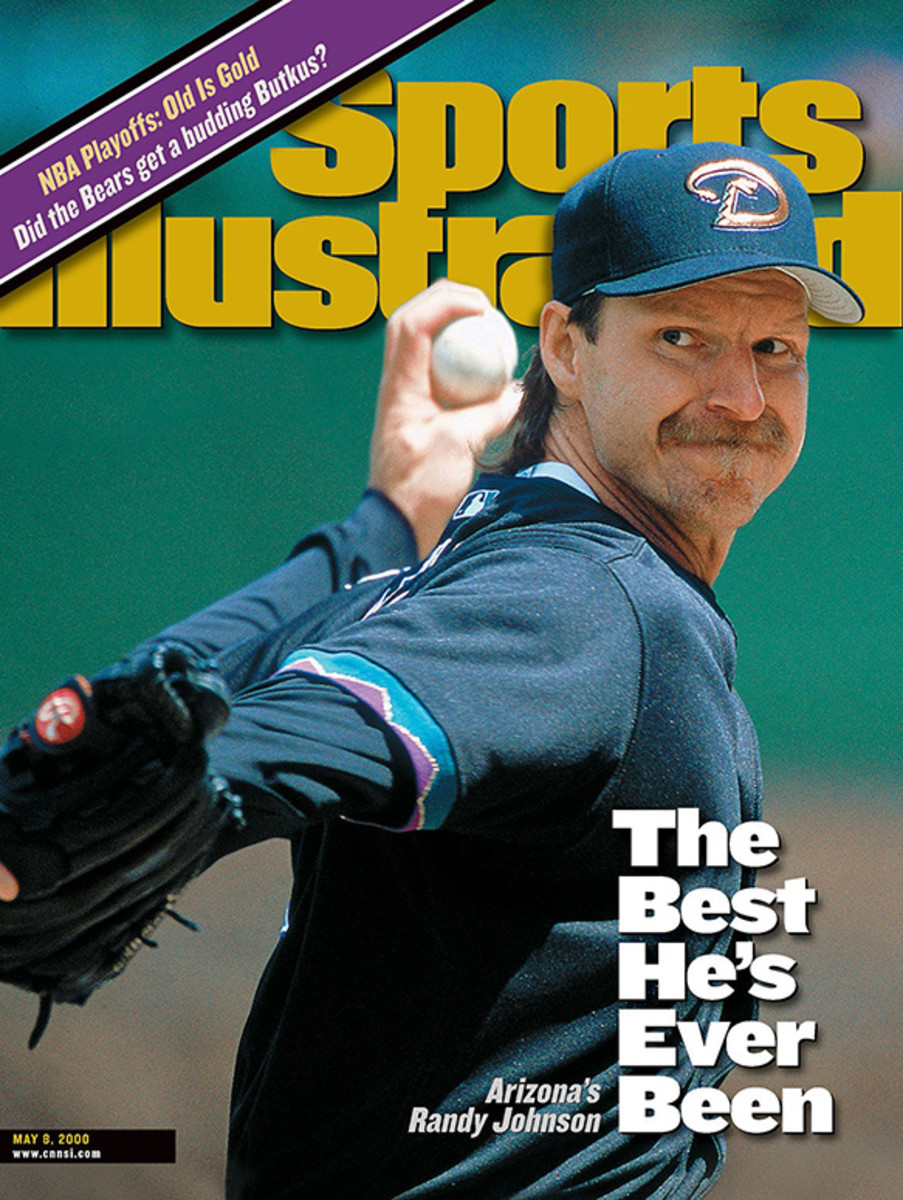 Catch A Catching Star - Sports Illustrated Vault