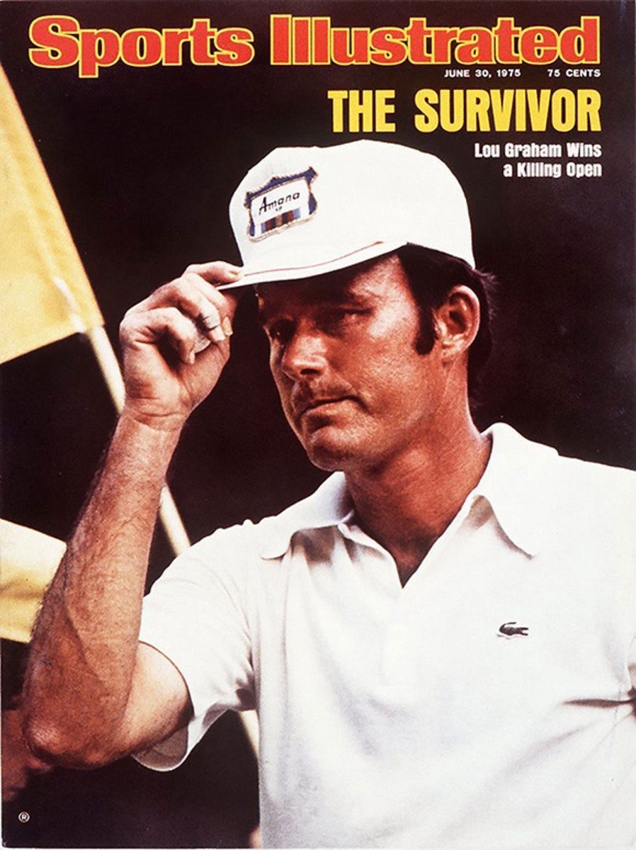 July 21, 1975 Table Of Contents - Sports Illustrated Vault