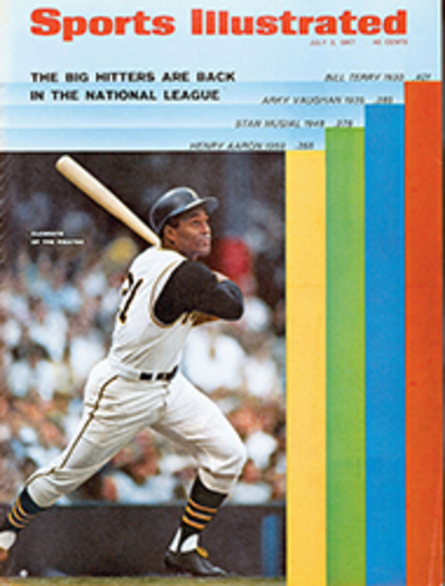 INSIDE: BASEBALL - Sports Illustrated Vault