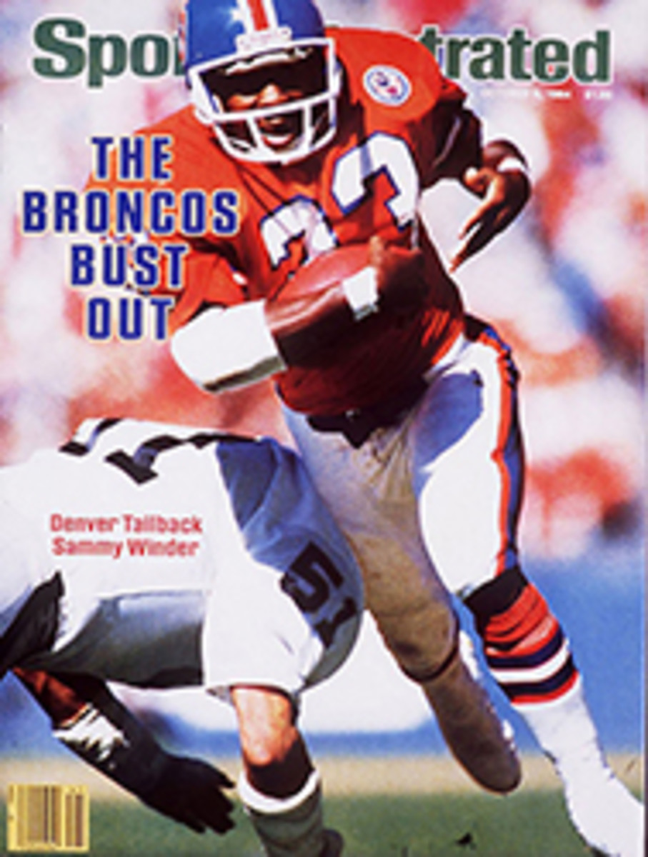 keith bishop broncos