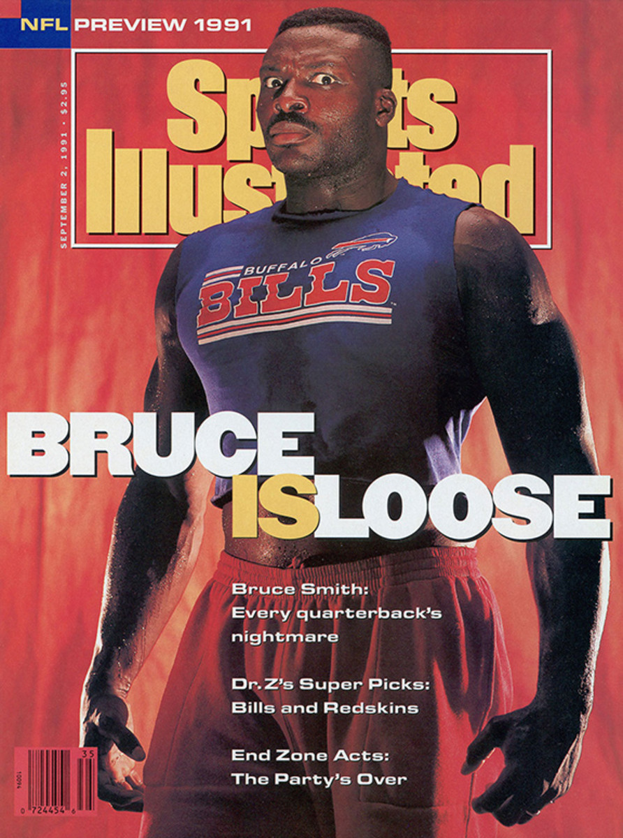 Sports Illustrated [Magazine]; Vol. 119, No. 9, September 2, 2013