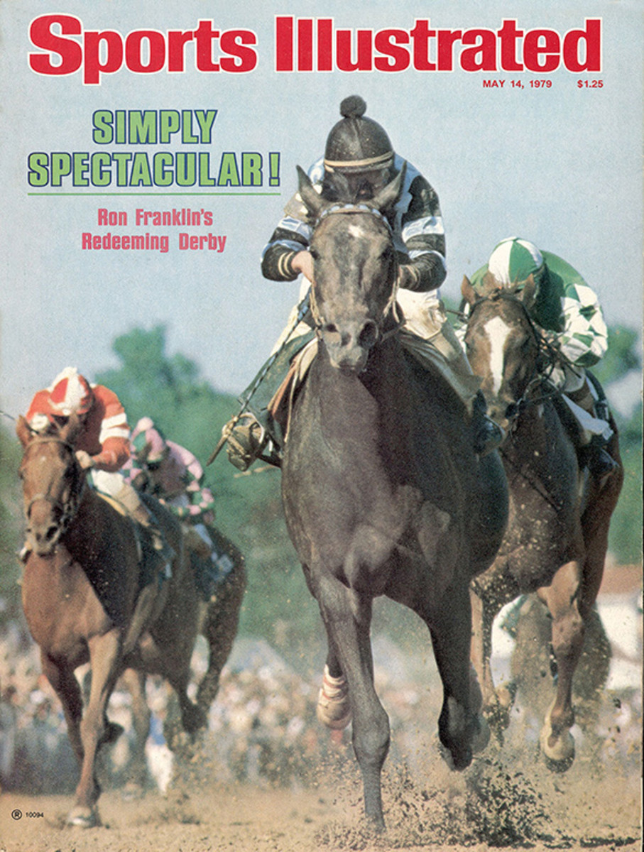 April 9, 1979 Table Of Contents - Sports Illustrated Vault