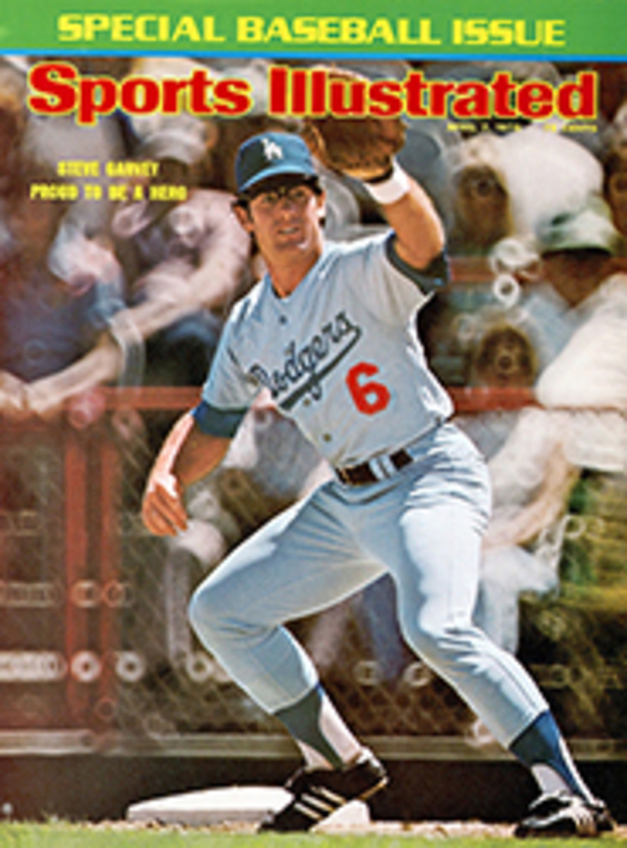 Sons of Steve Garvey: Dia de Los Dodgers