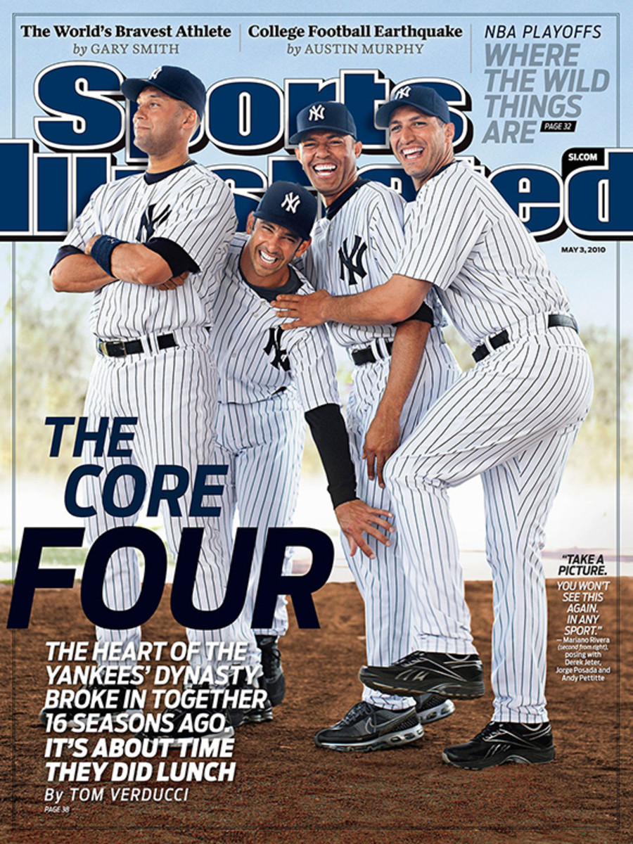 INSIDE: BASEBALL - Sports Illustrated Vault