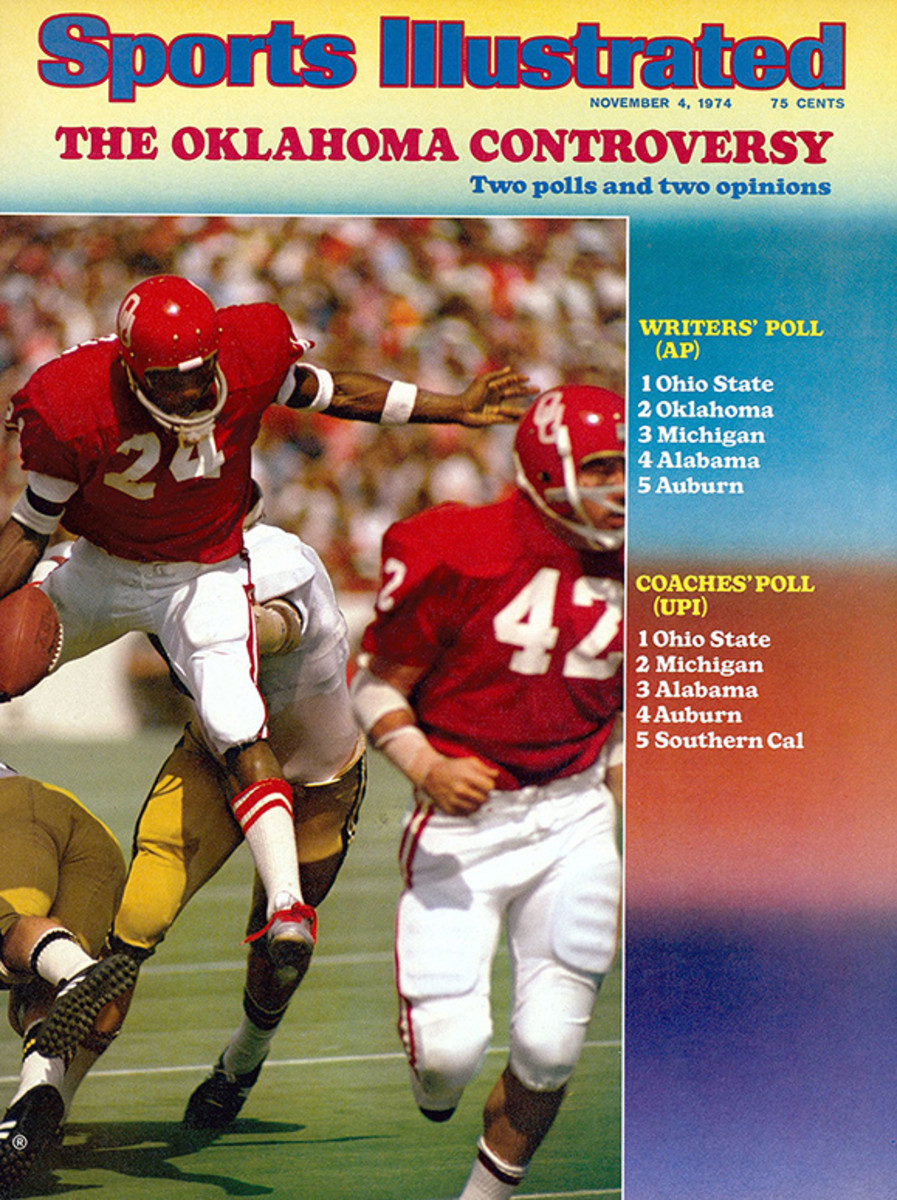 April 8, 1974 Table Of Contents - Sports Illustrated Vault