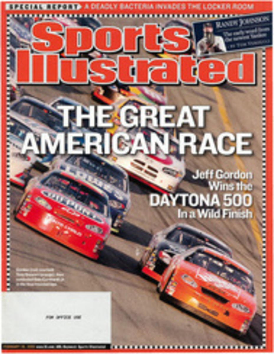 400 Reasons - Sports Illustrated Vault