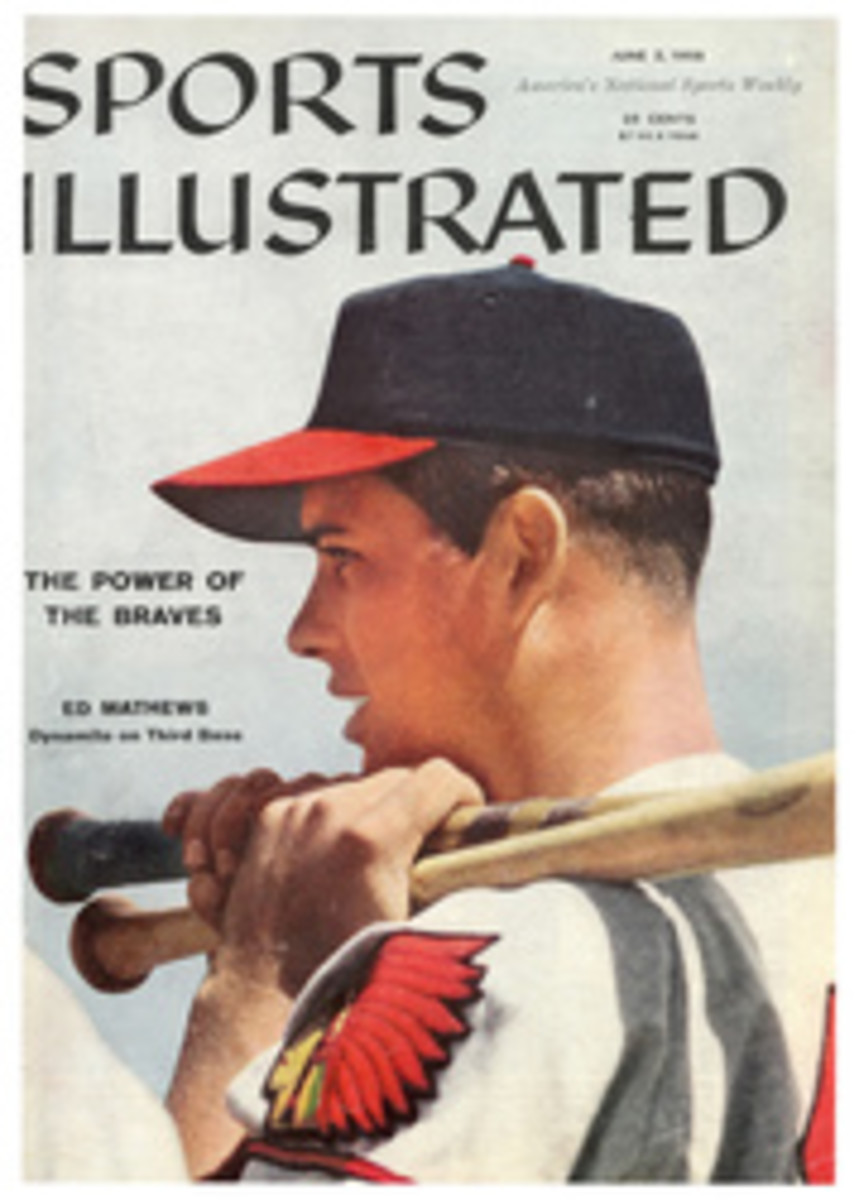 An Indian Summer: The 1957 Milwaukee Braves, Champions of Baseball