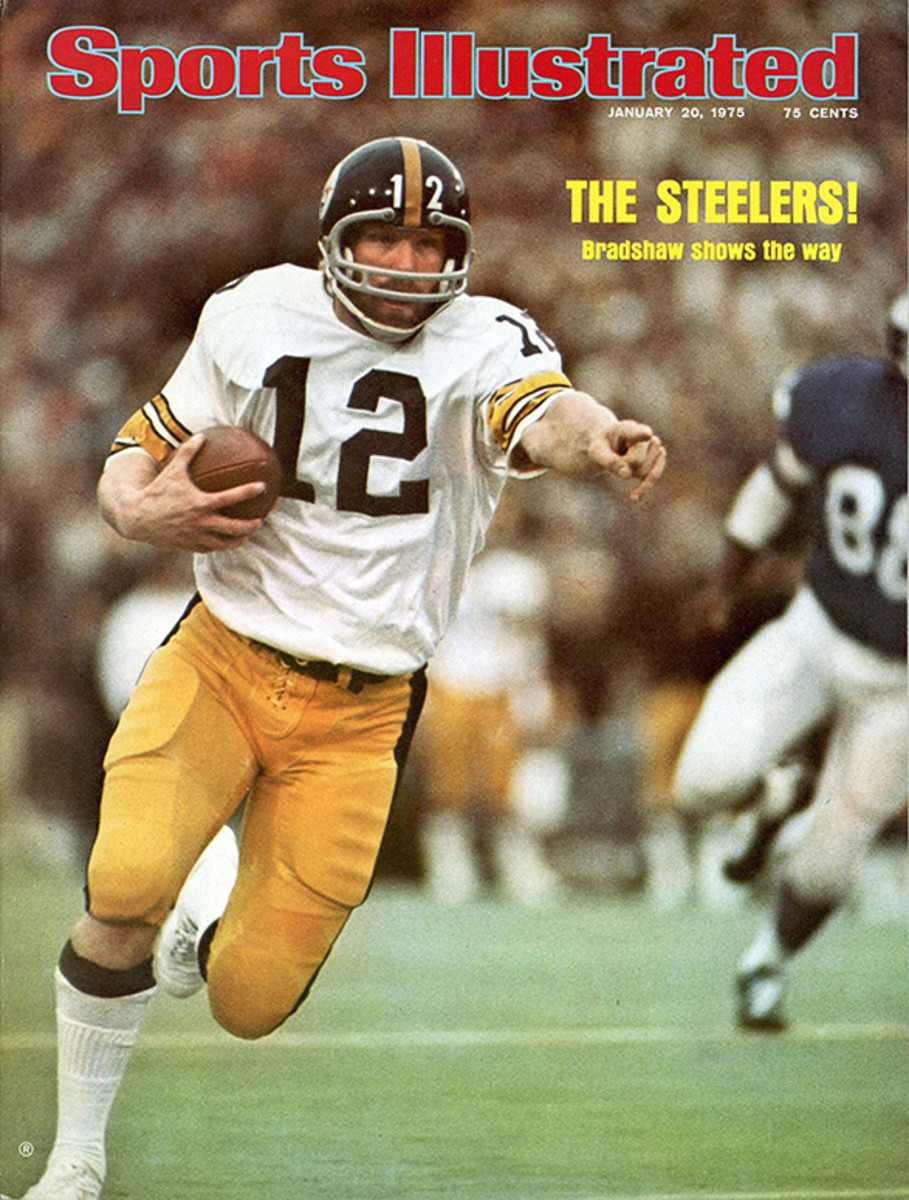 January 20, 1975 Table Of Contents - Sports Illustrated Vault