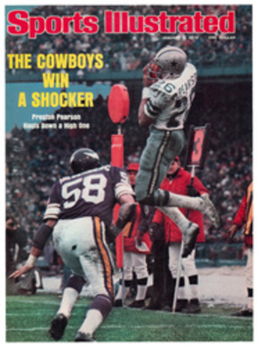 He Was Moe Than Philly Could Handle - Sports Illustrated Vault