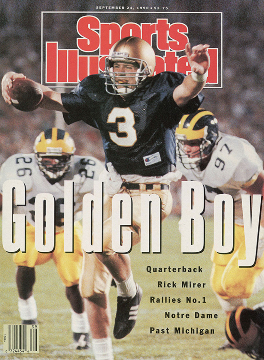 September 12, 1994 Table Of Contents - Sports Illustrated Vault