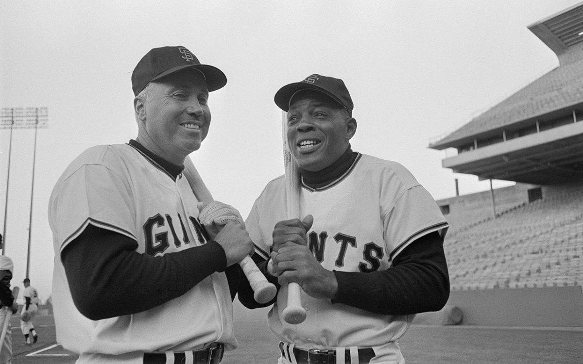 Willie Mays Is Still Alive - Here's What He's Doing Now