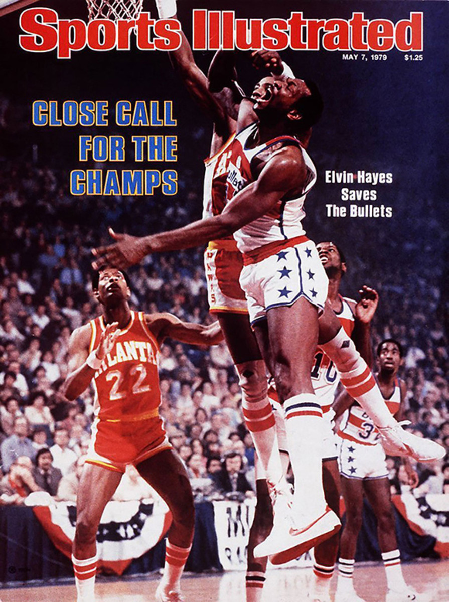 Case Closed - Sports Illustrated Vault